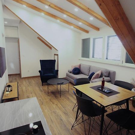 New Split Central Apartments Jakov & Niko Экстерьер фото