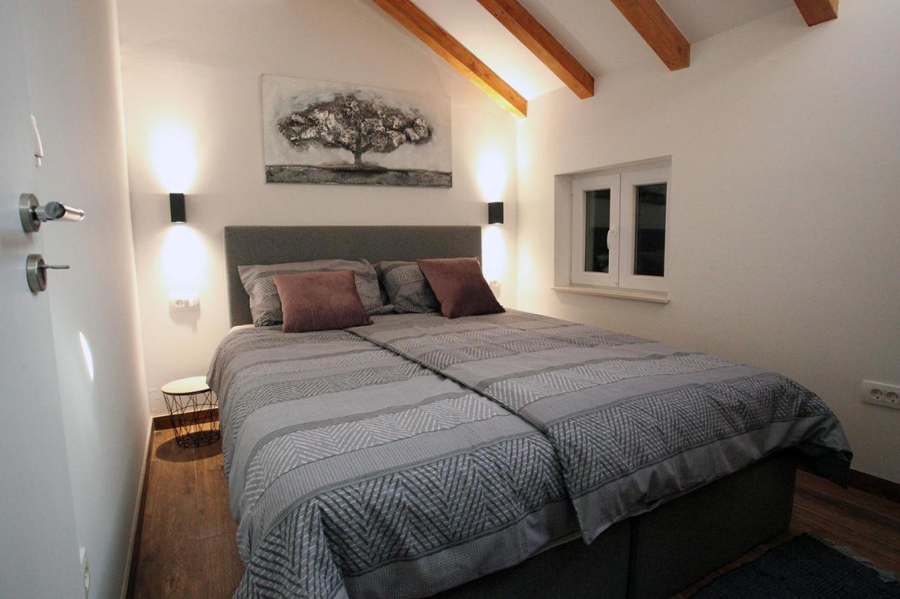 New Split Central Apartments Jakov & Niko Экстерьер фото