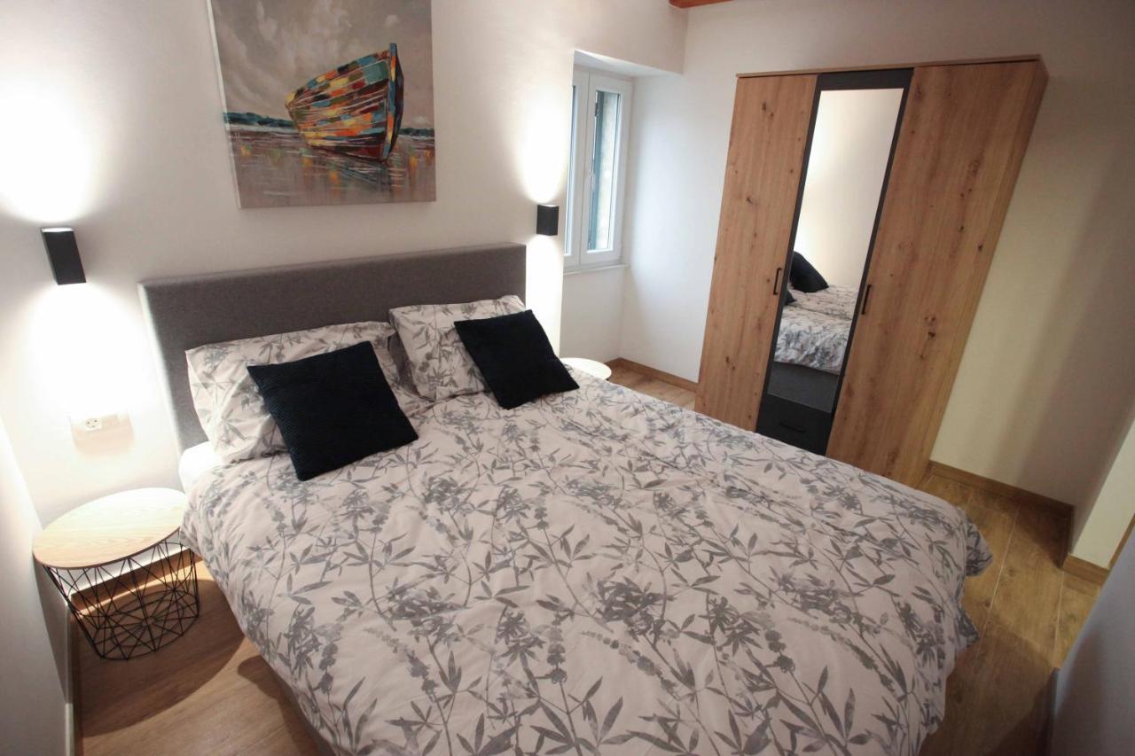 New Split Central Apartments Jakov & Niko Экстерьер фото