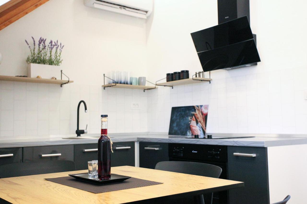 New Split Central Apartments Jakov & Niko Экстерьер фото